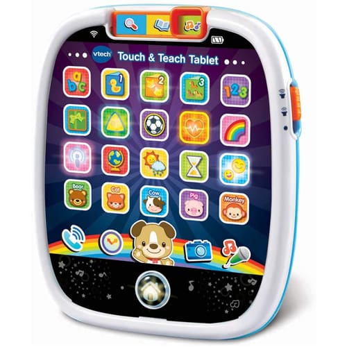 Vtech Baby: Touch & Teach Tablet