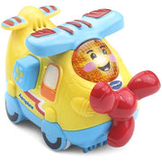Vtech: Toot-Toot Drivers Aeroplane