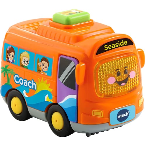 Vtech: Toot-Toot Drivers Coach