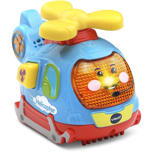 Vtech: Toot-Toot Drivers Helicopter