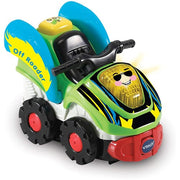 Vtech: Toot-Toot Drivers Off-Roader