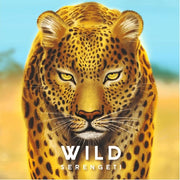 WILD: Serengeti - Kickstarter Edition