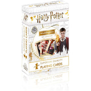 Waddingtons Harry Potter Playing Cards