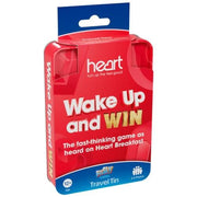 Wake Up and Win (Travel Tin)