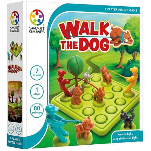 Walk the Dog