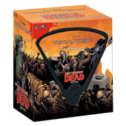 Walking Dead (Comic) - Trivial Pursuit