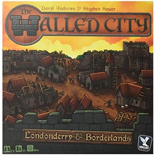 Walled City