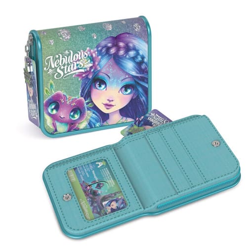 Wallet - Nenuphia
