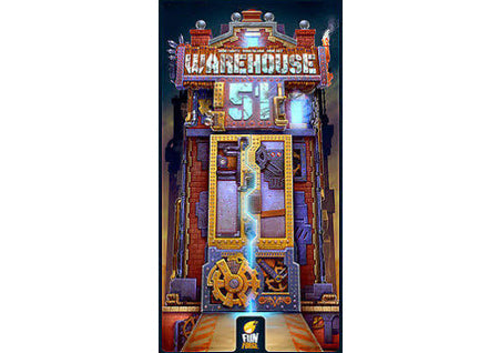 Warehouse 51