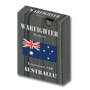 Warfighter Modern: Expansion 28  - Australian Soldiers