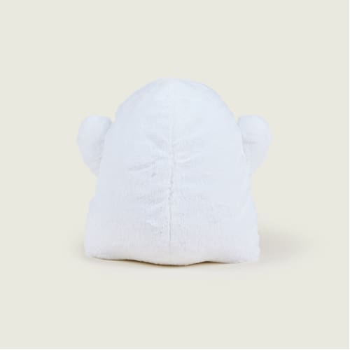 Warmies Plush Ghost Microwavable