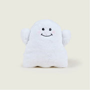 Warmies Plush Ghost Microwavable