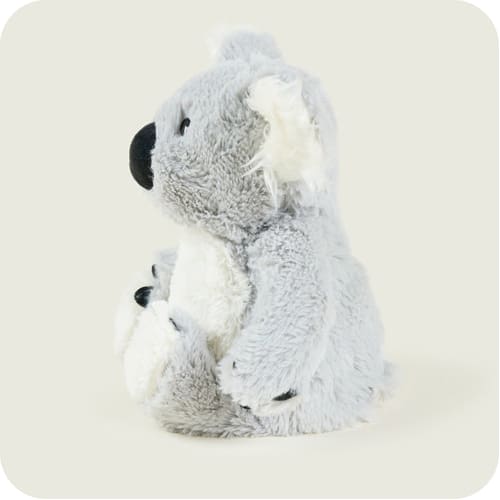 Warmies Plush Koala Microwavable