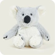 Warmies Plush Koala Microwavable