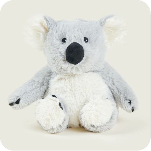 Warmies Plush Koala Microwavable