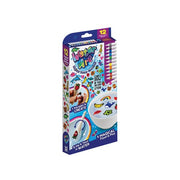 Water Art 12 Pack