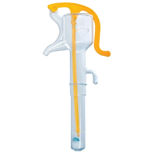 Waterpump - Clear