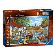Waterside Tavern