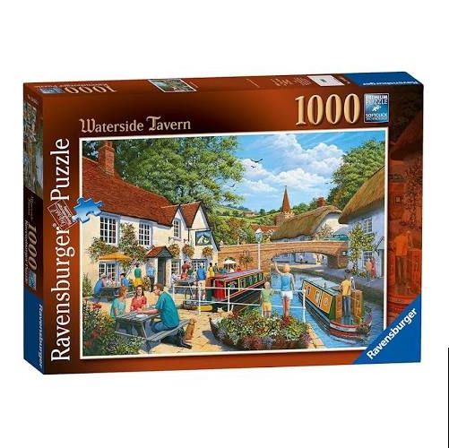 Waterside Tavern