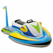 Wave Rider Ride-On
