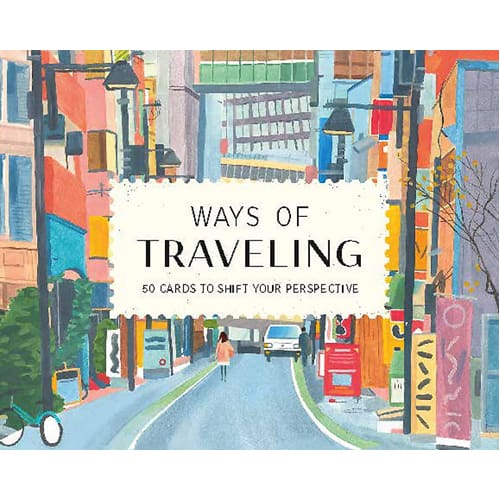 Ways of Travelling
