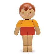 We Are Family - Caramel Boy (8cm)