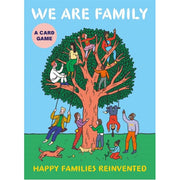 We Are Family