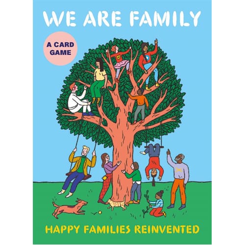 We Are Family