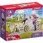 Wedding Carriage