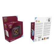 West Ham Rubik's Cube
