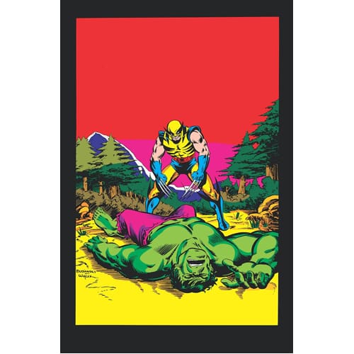 What If?: The Original Marvel Series Omnibus Vol. 2