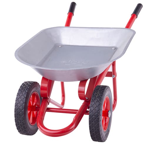 Wheelbarrow