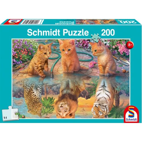 When I grow up... (200 Pieces)