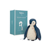 White Noises Voice Recorder Plush Blue