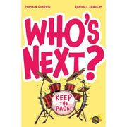 Who's next ?