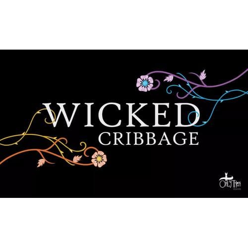 Wicked Cribbage