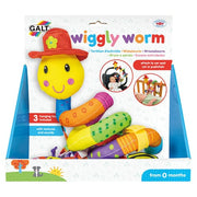 Wiggly Worm
