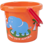 Wild Animal Bucket - Elephant