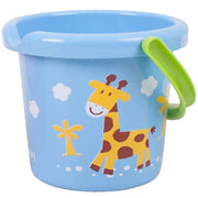 Wild Animal Bucket - Giraffe