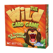 Wild Card Game