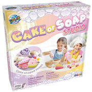 Wild Science Cake of Soap Studio
