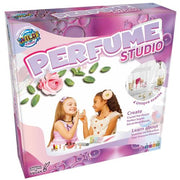 Wild Science Perfume Studio