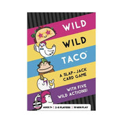 Wild Wild Taco