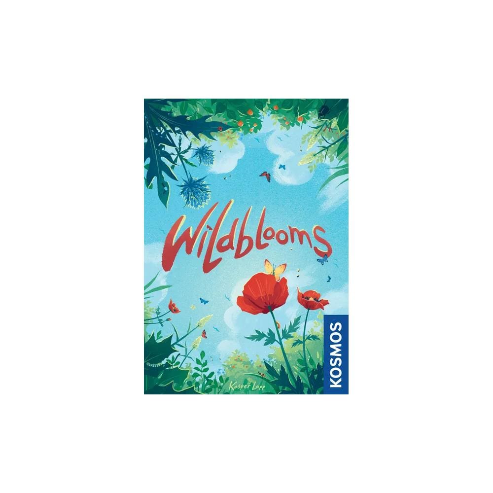 Wildblooms