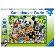Wildlife Selfie XXL (300 pieces)