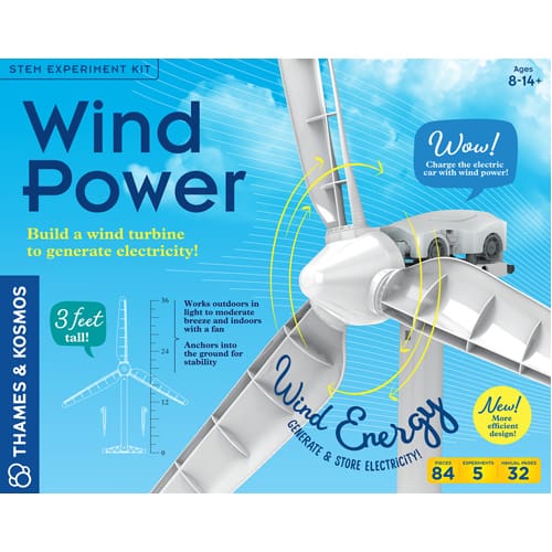 Wind Power (v5.0)