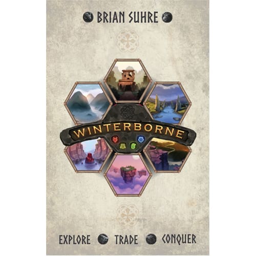 Winterborne