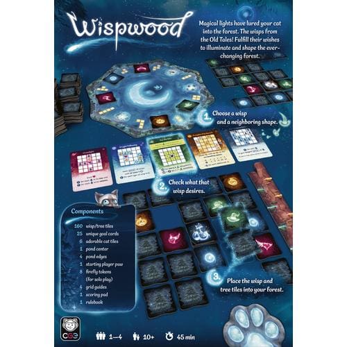 Wispwood
