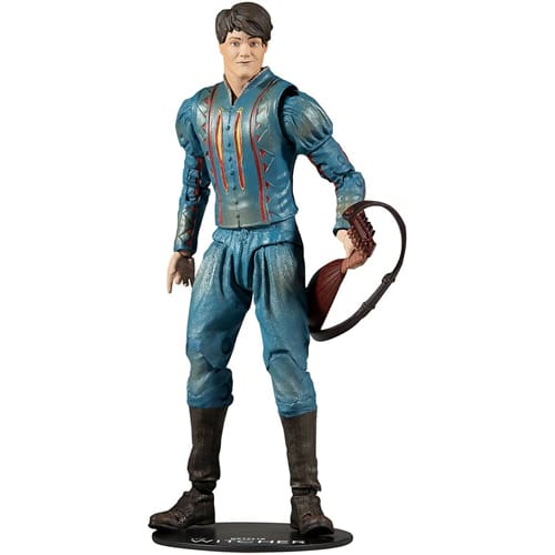 Witcher Netflix 7In Wave 1 - Jaskier (Season 1)