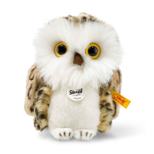 Wittie owl
